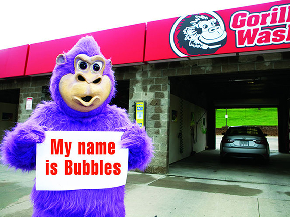 green gorilla car wash green gorilla car wash